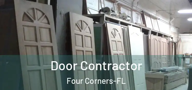  Door Contractor Four Corners-FL