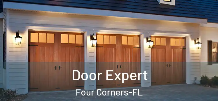  Door Expert Four Corners-FL