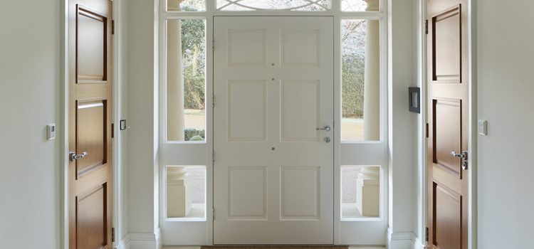 Four Corners door replacement contractors
